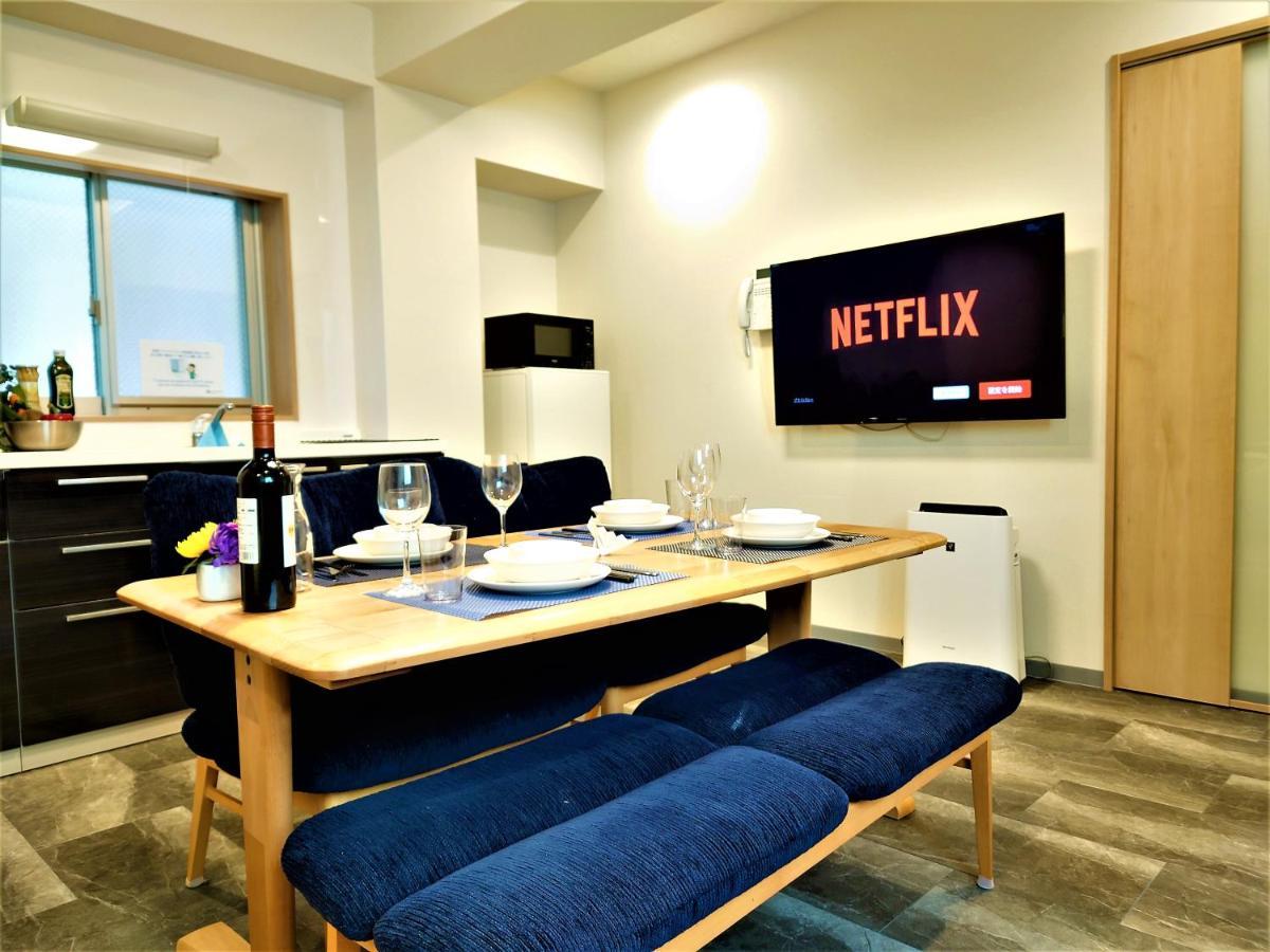 Glanz Kei Kyoto Station Hotel Екстериор снимка