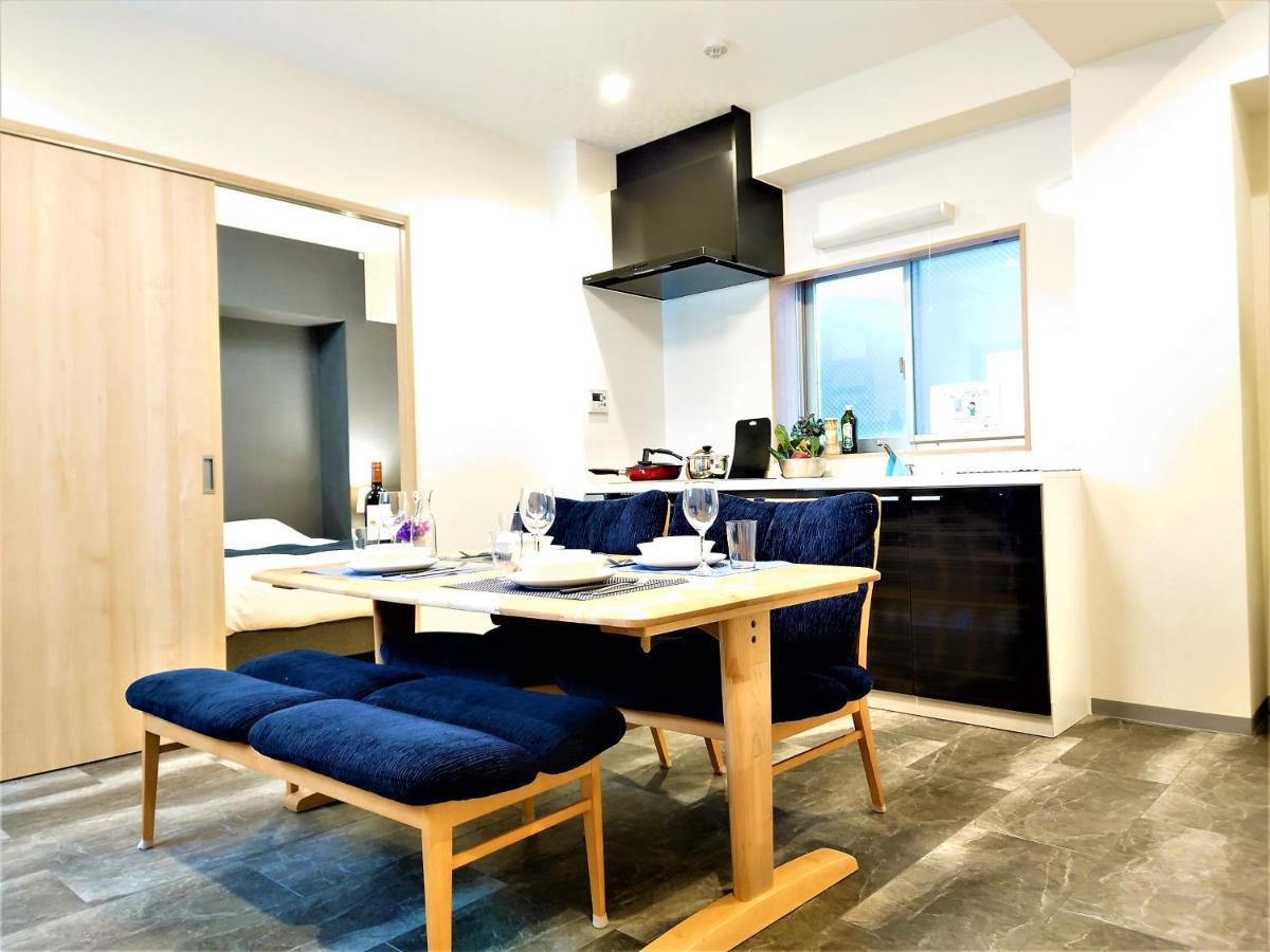 Glanz Kei Kyoto Station Hotel Екстериор снимка