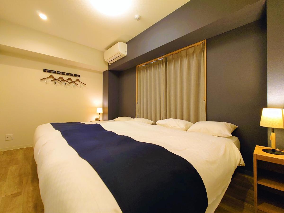 Glanz Kei Kyoto Station Hotel Екстериор снимка