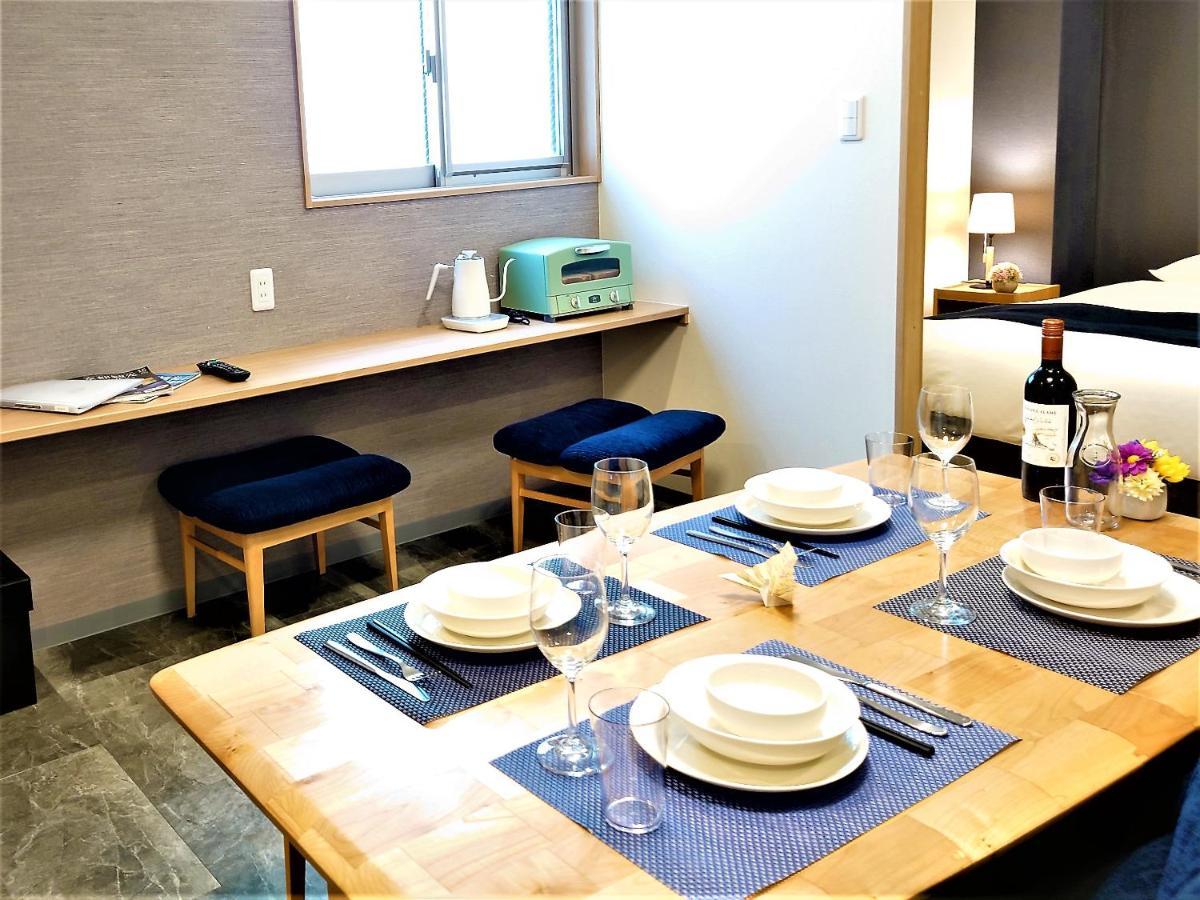 Glanz Kei Kyoto Station Hotel Екстериор снимка