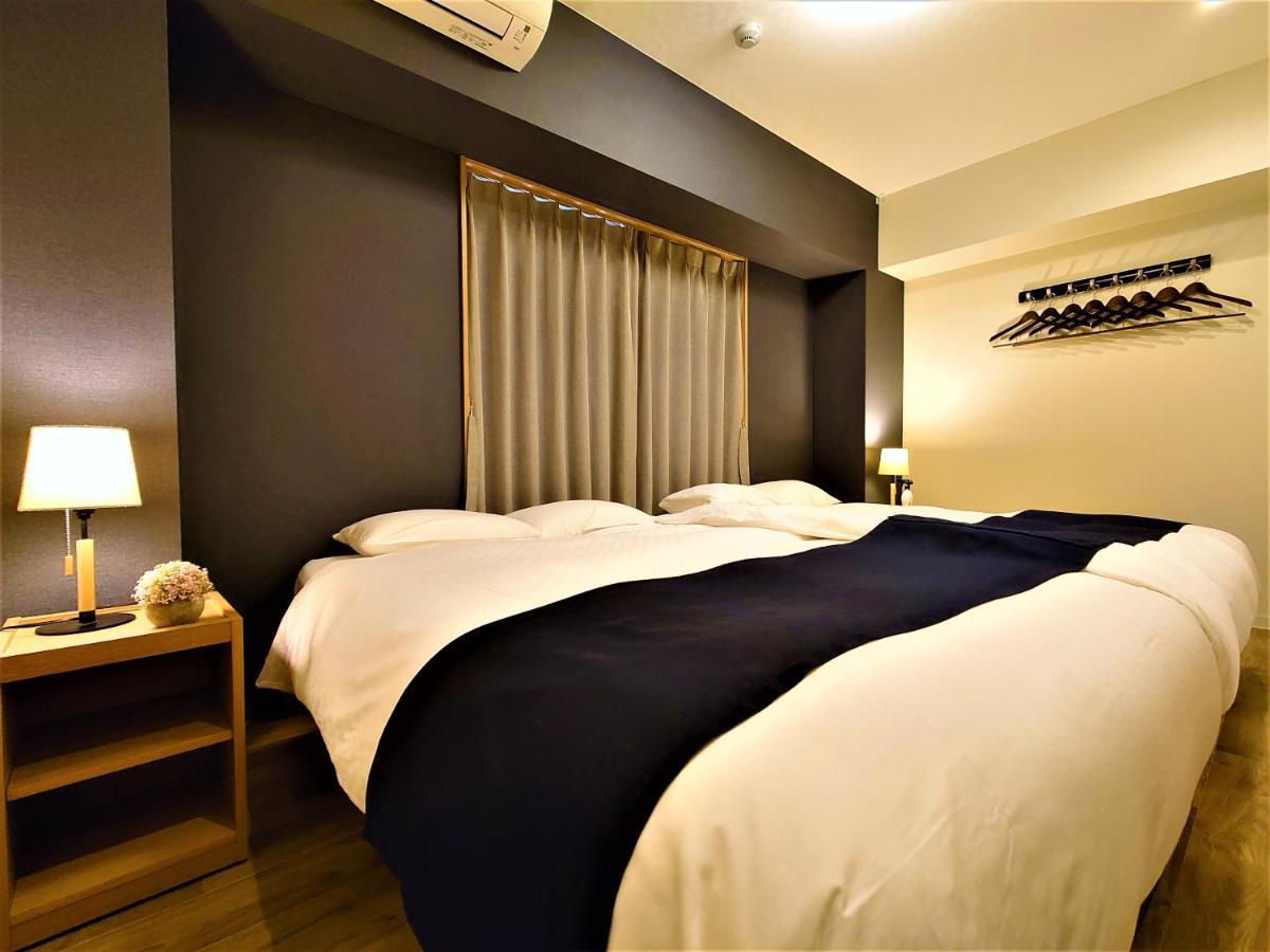 Glanz Kei Kyoto Station Hotel Екстериор снимка