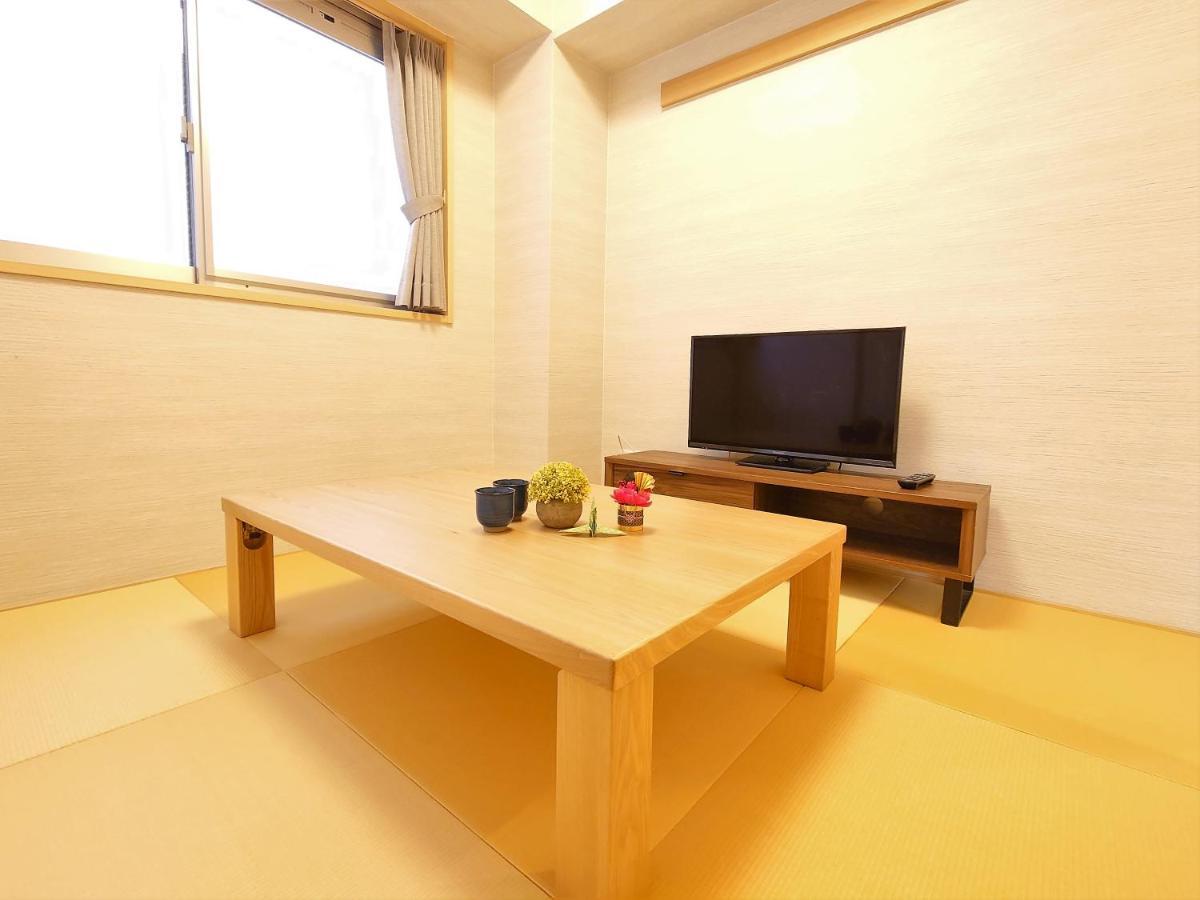 Glanz Kei Kyoto Station Hotel Екстериор снимка
