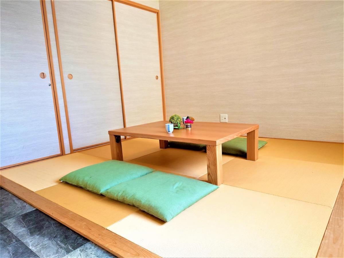 Glanz Kei Kyoto Station Hotel Екстериор снимка