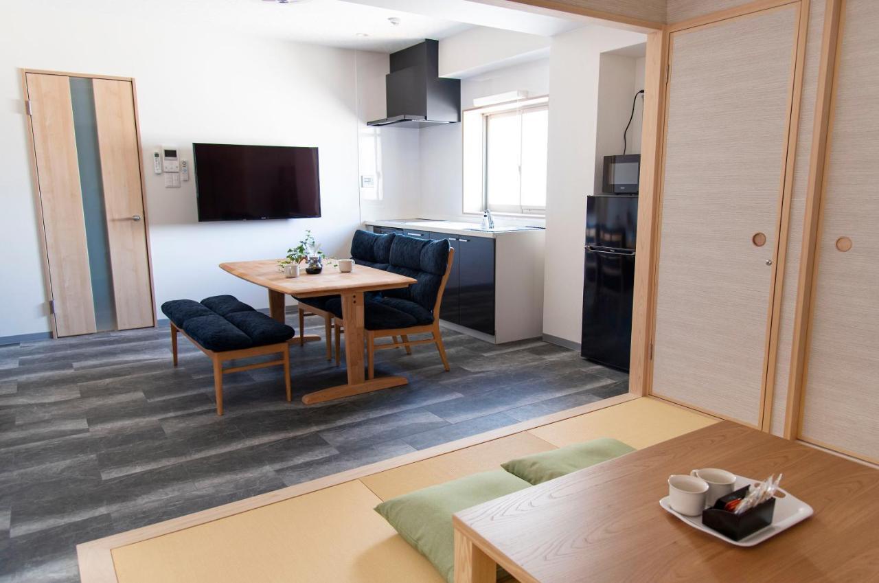 Glanz Kei Kyoto Station Hotel Екстериор снимка