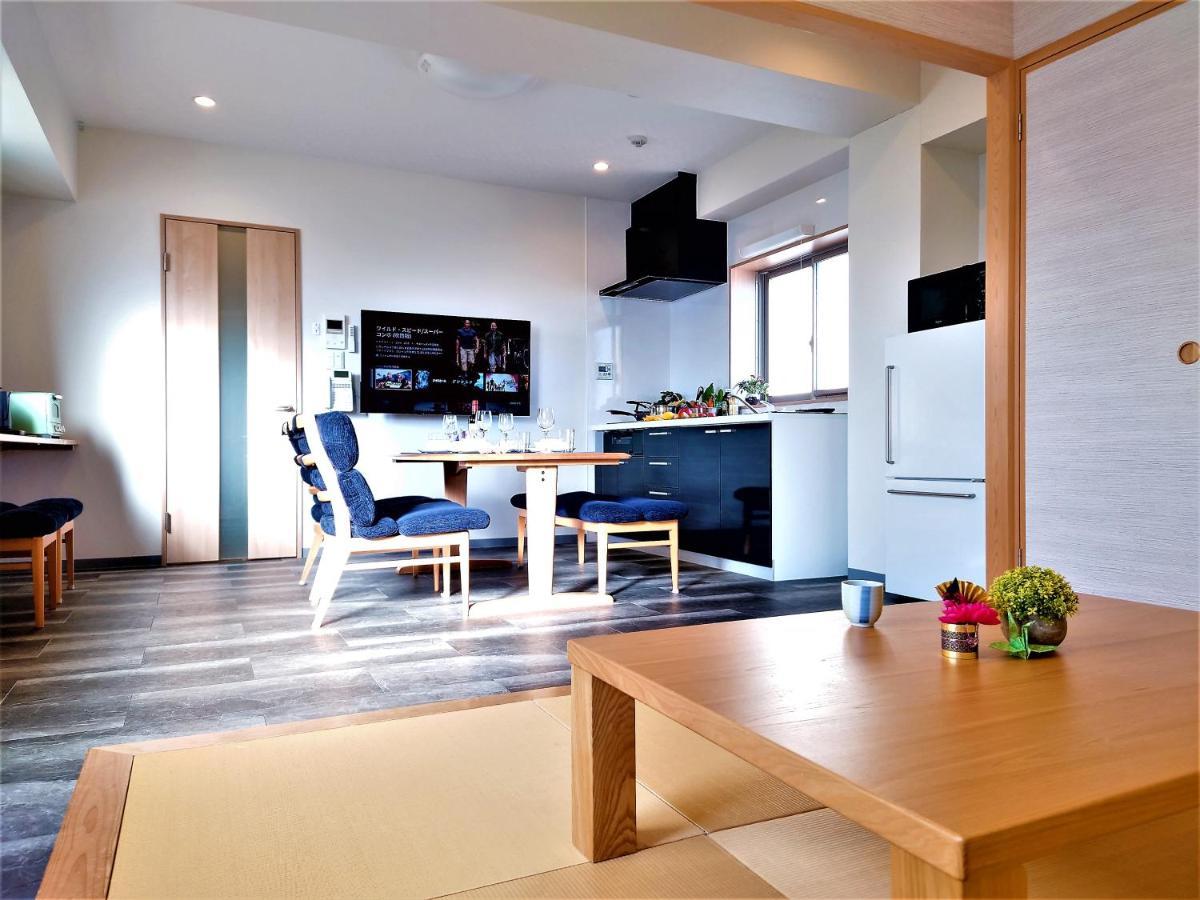 Glanz Kei Kyoto Station Hotel Екстериор снимка