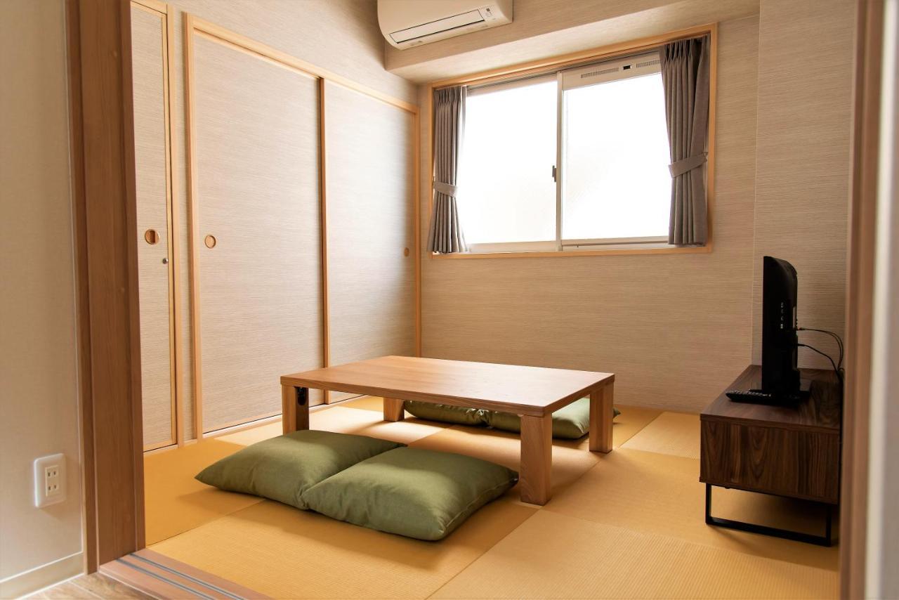 Glanz Kei Kyoto Station Hotel Екстериор снимка