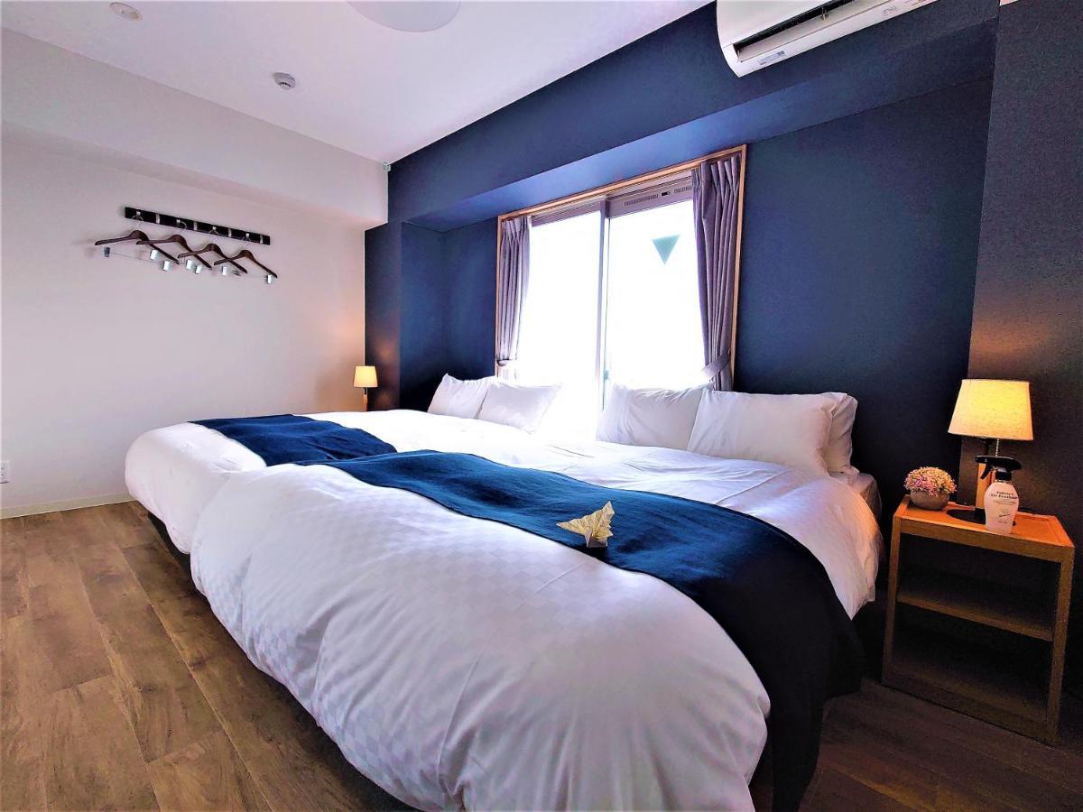 Glanz Kei Kyoto Station Hotel Екстериор снимка