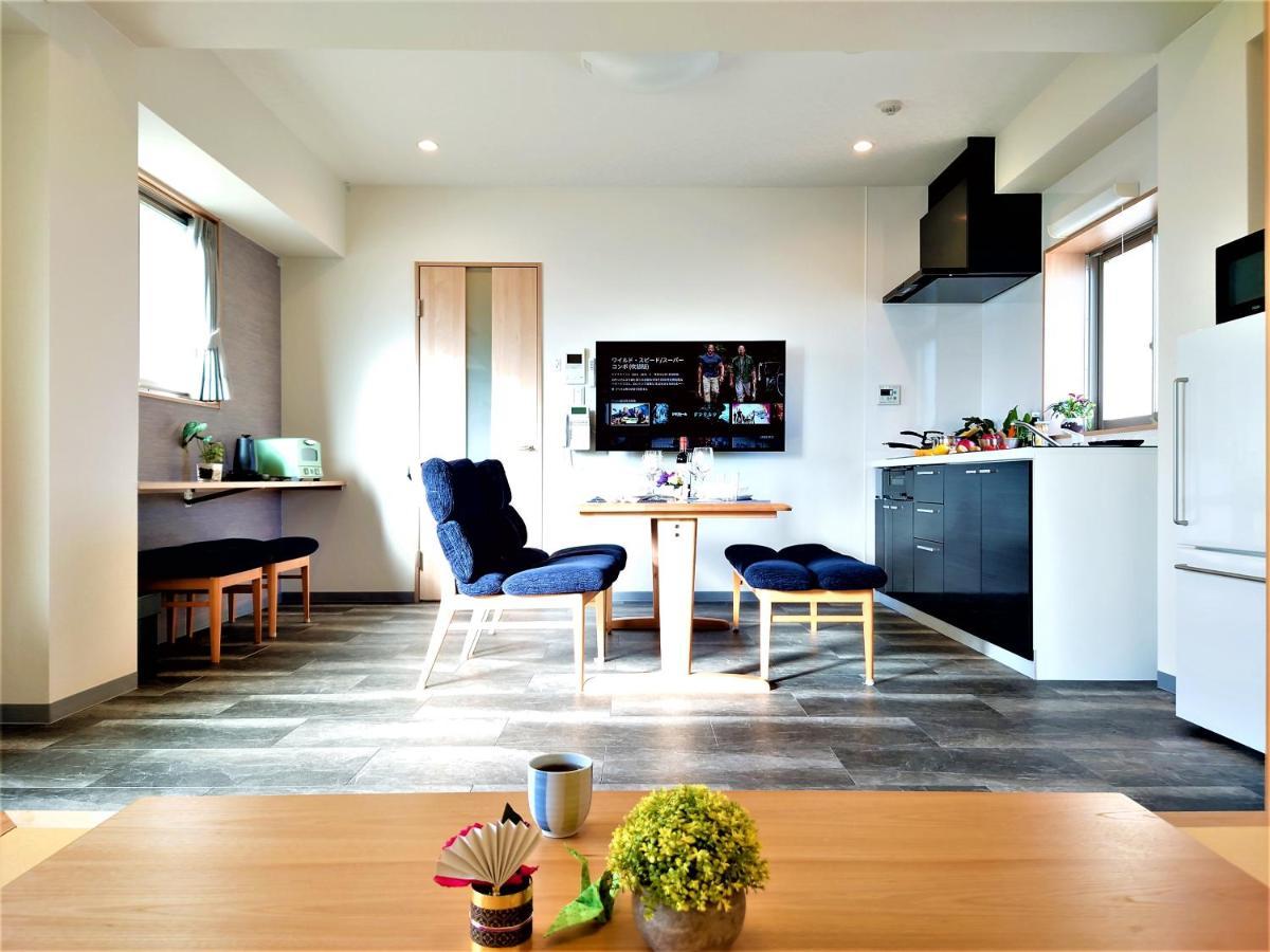 Glanz Kei Kyoto Station Hotel Екстериор снимка