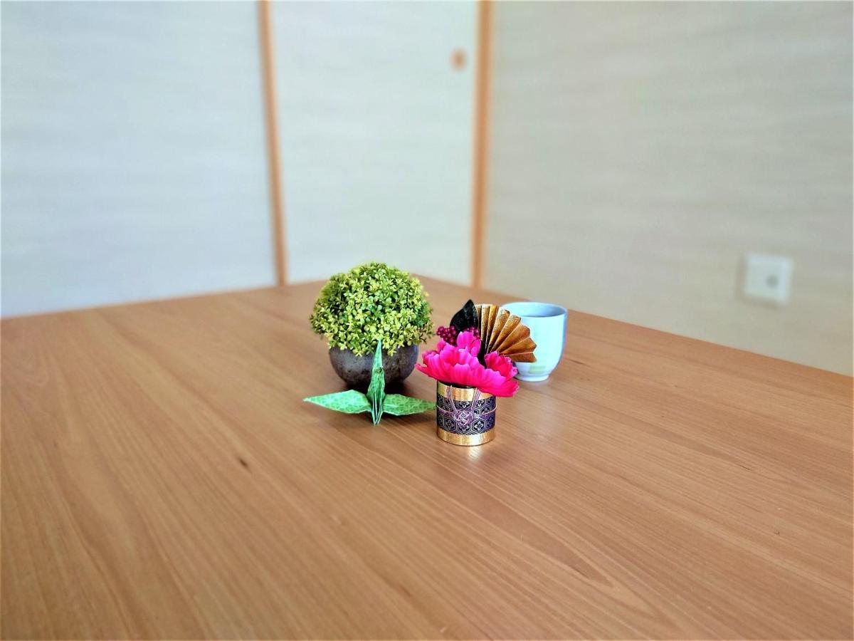 Glanz Kei Kyoto Station Hotel Екстериор снимка