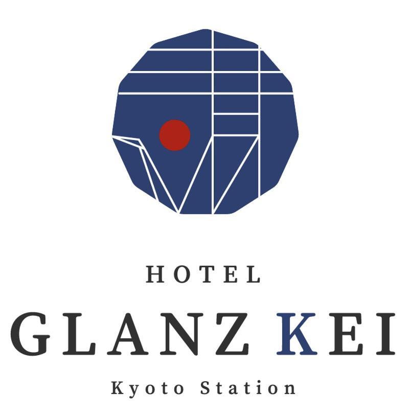 Glanz Kei Kyoto Station Hotel Екстериор снимка