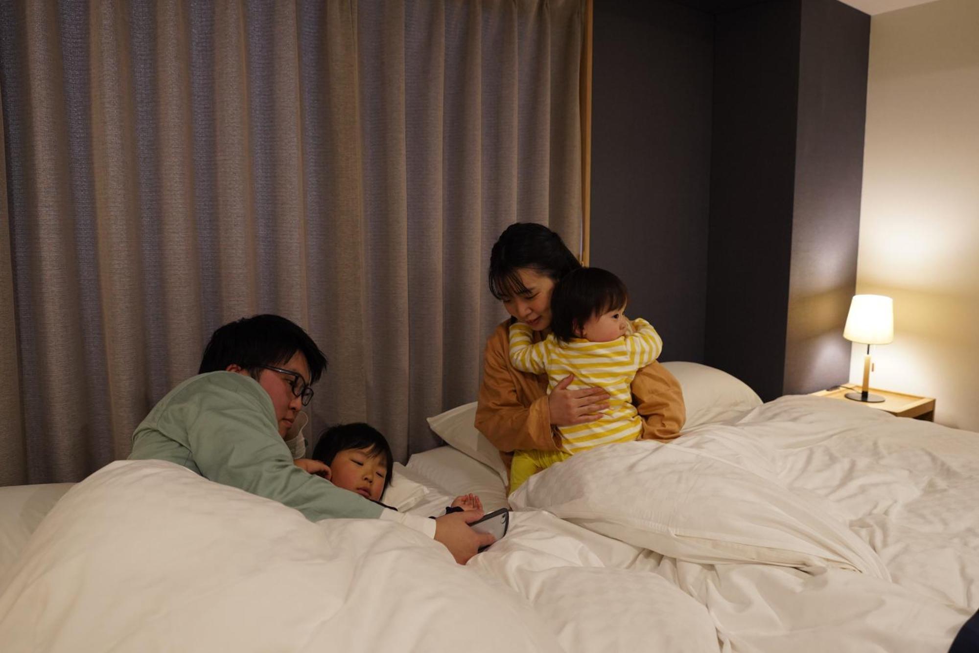 Glanz Kei Kyoto Station Hotel Екстериор снимка
