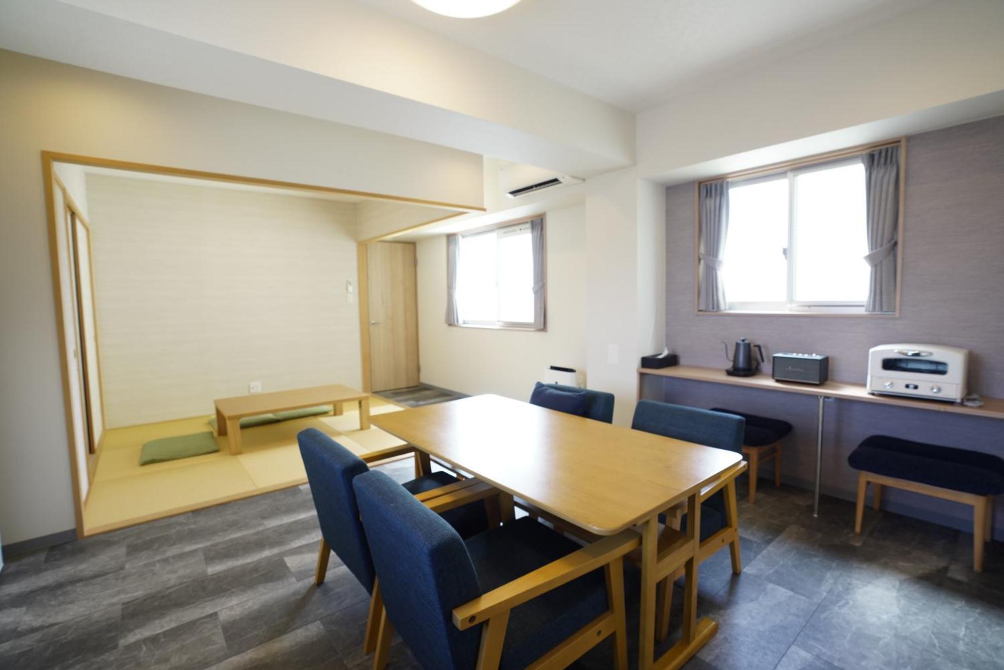 Glanz Kei Kyoto Station Hotel Екстериор снимка