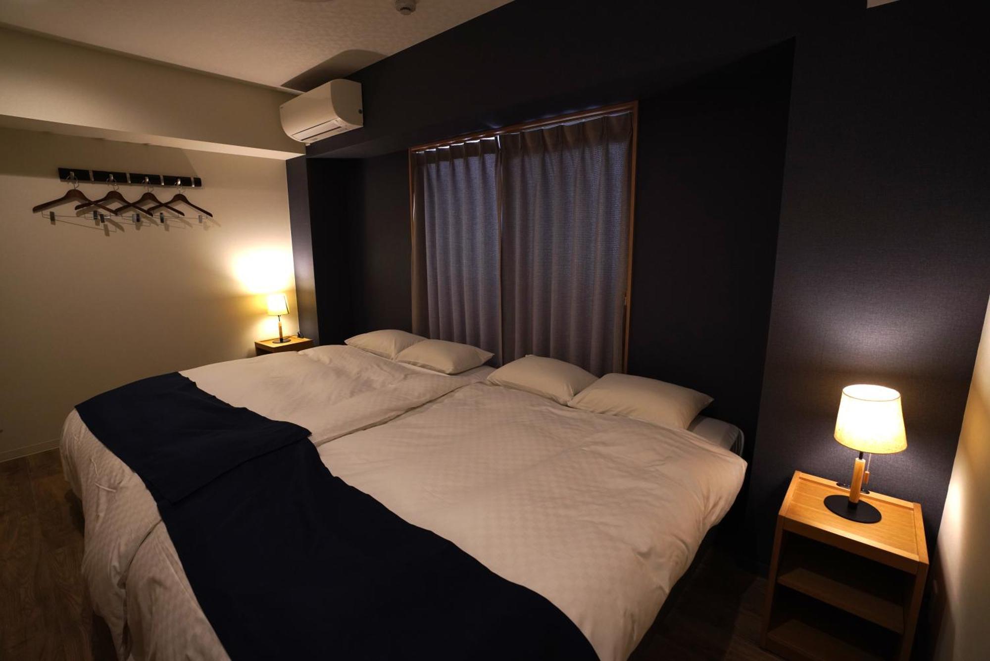 Glanz Kei Kyoto Station Hotel Екстериор снимка